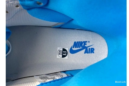 Reimagined” 1 OG“UNC Air Jordan DZ5485-402 High 0804